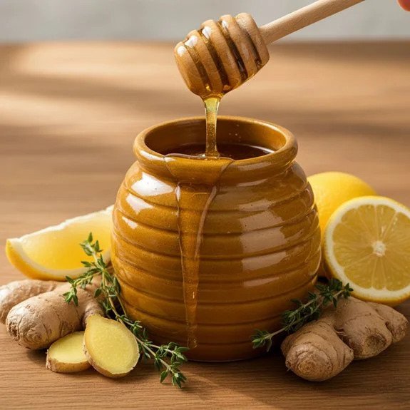 How to Use Honey as a Natural Cough Remedy