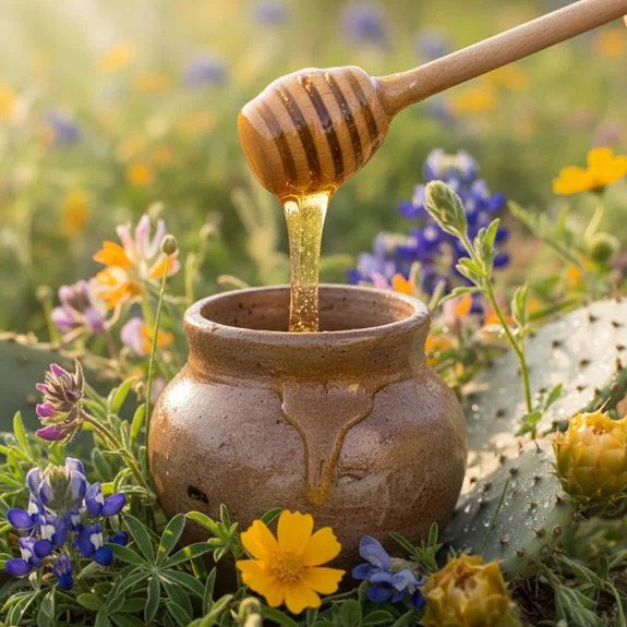 How to Use North Texas Honey for Seasonal Allergies
